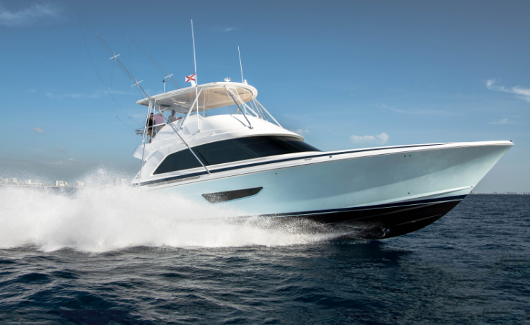 Bertram boats for on sale sale